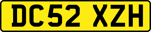 DC52XZH