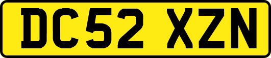 DC52XZN