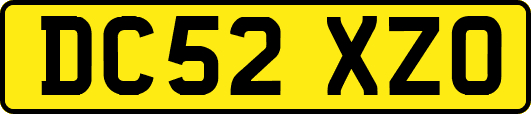 DC52XZO