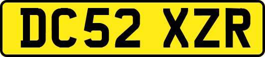 DC52XZR
