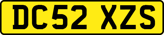 DC52XZS