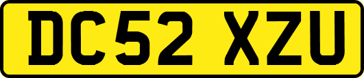 DC52XZU