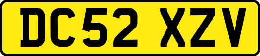 DC52XZV