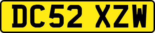 DC52XZW