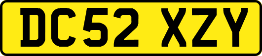 DC52XZY
