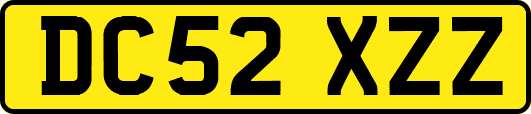 DC52XZZ