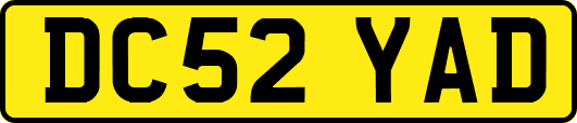 DC52YAD