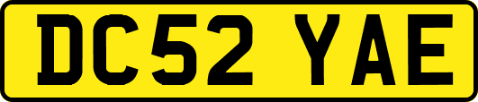DC52YAE