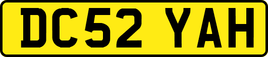 DC52YAH