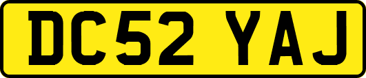 DC52YAJ