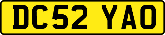 DC52YAO