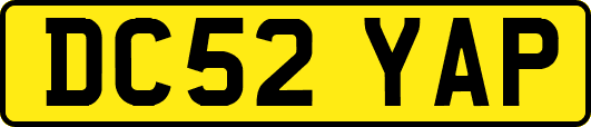 DC52YAP