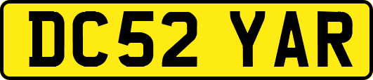 DC52YAR