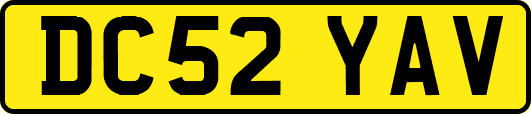 DC52YAV