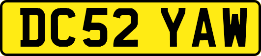 DC52YAW