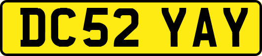 DC52YAY