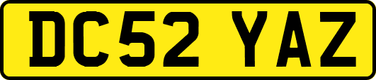 DC52YAZ