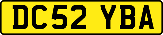 DC52YBA