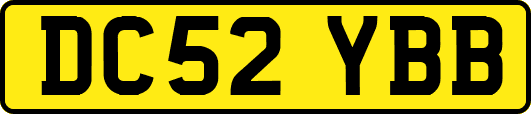 DC52YBB