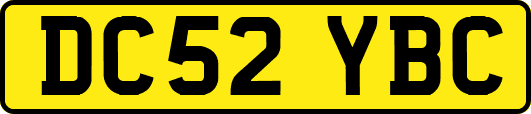 DC52YBC