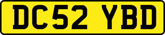 DC52YBD