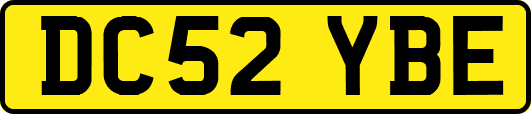 DC52YBE