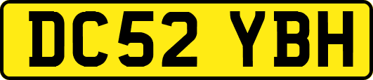 DC52YBH