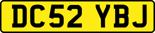 DC52YBJ