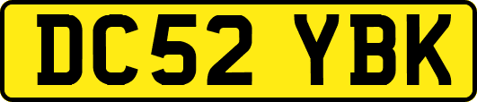 DC52YBK
