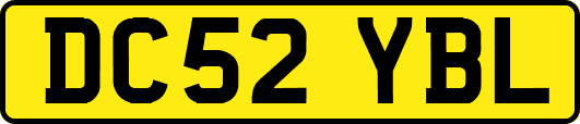 DC52YBL