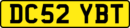 DC52YBT