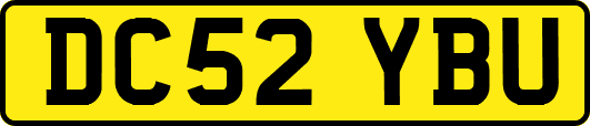 DC52YBU