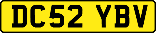DC52YBV