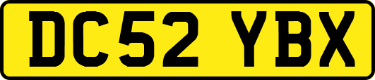 DC52YBX