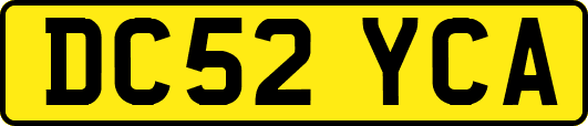 DC52YCA