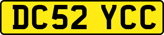 DC52YCC
