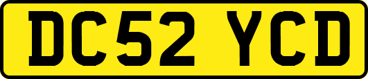 DC52YCD
