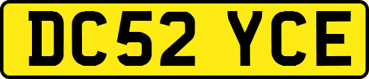 DC52YCE