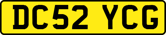 DC52YCG