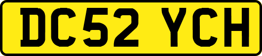 DC52YCH