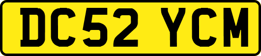 DC52YCM