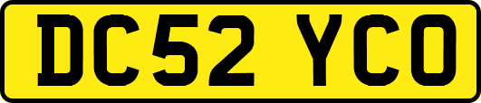 DC52YCO