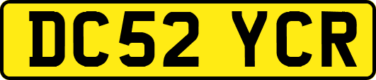 DC52YCR