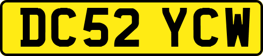 DC52YCW
