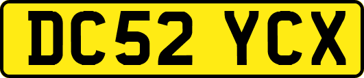 DC52YCX