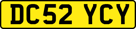 DC52YCY