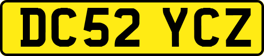 DC52YCZ