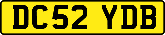 DC52YDB