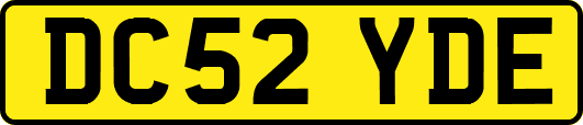 DC52YDE