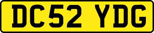 DC52YDG